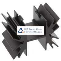 BOYD_533702B02552G Fans and Thermal Management Accessories