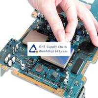 BERGQUIST_GAP PAD TGP 2700 Fans and Thermal Management Accessories