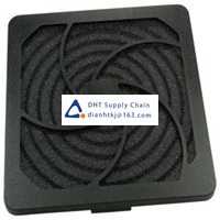 QUALTEK ELECTRONICS_09450-F/45 Fans and Thermal Management Accessories