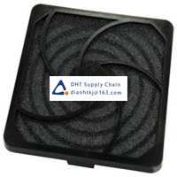 QUALTEK ELECTRONICS_09362-F/45 Fans and Thermal Management Accessories