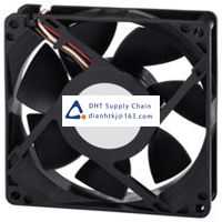 NMB TECHNOLOGIES_09225VE-24L-CU-02. Fans and Thermal Management Accessories