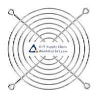 QUALTEK ELECTRONICS_08130 Fans and Thermal Management Accessories