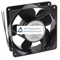 NVENT HOFFMAN_A6AXFN Fans and Thermal Management Accessories