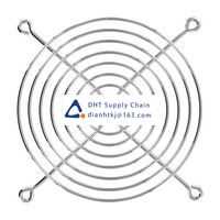 QUALTEK ELECTRONICS_08170 Fans and Thermal Management Accessories