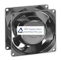 EBM-PAPST_8560VW Fans and Thermal Management Accessories