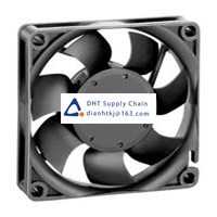 EBM-PAPST_712F/2L-005 Fans and Thermal Management Accessories
