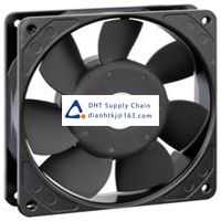 EBM-PAPST_9956L Fans and Thermal Management Accessories