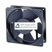 BISONIC_BP1203824H-03-W Fans and Thermal Management Accessories