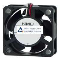 NMB TECHNOLOGIES_04015SS-12N-AT-00 Fans and Thermal Management Accessories