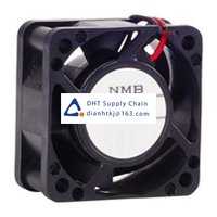 NMB TECHNOLOGIES_04020VA-12Q-CA-00 Fans and Thermal Management Accessories
