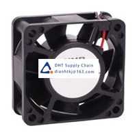 NMB TECHNOLOGIES_06025VA-24Q-CA-00 Fans and Thermal Management Accessories