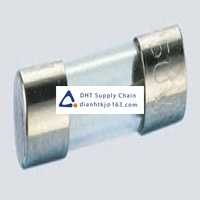  Fuses and Circuit Breakers Littelfuse_02131.25MXP