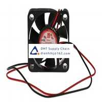 RS PRO_668-8801 Fans and Thermal Management Accessories