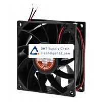 RS PRO_703-3458 Fans and Thermal Management Accessories