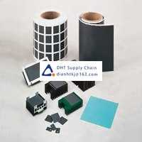 Bergquist_HF105-0.0055-AC-1212 Fans and Thermal Management Accessories