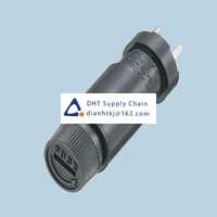  Fuses and Circuit Breakers Sato Parts_F-100