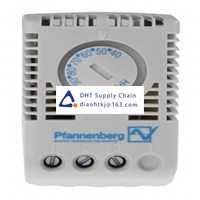 Pfannenberg_FLZ600 17207000000 Fans and Thermal Management Accessories