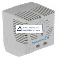 Pfannenberg_FLZ530 17121000000 Fans and Thermal Management Accessories