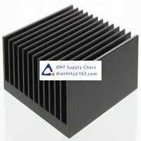 AAVID THERMALLOY_766203B04000 Fans and Thermal Management Accessories