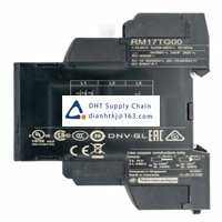 Schneider Electric Relay RM17TG00 Original Neww Stock Price 