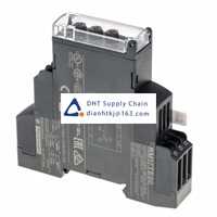 Schneider Electric Relay RM17TE00 Original Neww Stock Price 