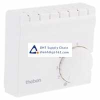 Theben_7010001 Fans and Thermal Management Accessories