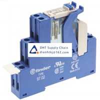 Finder Relay 4C.02.9.024.0050SPA Original Neww Stock Price 