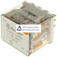 Finder Relay 56.34.8.110.0040 Original Neww Stock Price 