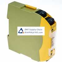 Pilz Relay 750126 Original Neww Stock Price 