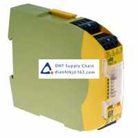 Pilz Relay 750104 Original Neww Stock Price 