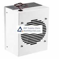 Thermo Electric Devices_TDX3358/200FMF12G Fans and Thermal Management Accessories