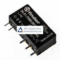 Finder Relay 34.51.7.005.0010 Original Neww Stock Price 