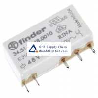 Finder Relay 34.51.7.048.0010 Original Neww Stock Price 
