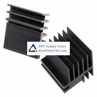 Fischer Elektronik_SK 481/ 50/ SA Fans and Thermal Management Accessories