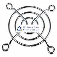 ebm-papst_LZ31 Fans and Thermal Management Accessories