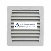 Pfannenberg_PFA20000 11720003055 Fans and Thermal Management Accessories