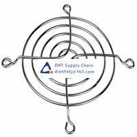 ebm-papst_LZ22K Fans and Thermal Management Accessories