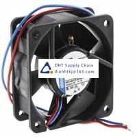 ebm-papst_612NGMI Fans and Thermal Management Accessories