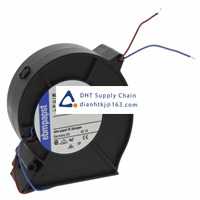 ebm-papst_RL65-21/12H Fans and Thermal Management Accessories