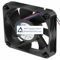 ebm-papst_4412FNH Fans and Thermal Management Accessories