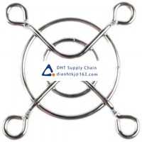 ebm-papst_LZ29-1 Fans and Thermal Management Accessories