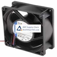 ebm-papst_3212JH Fans and Thermal Management Accessories
