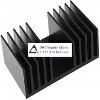 RS PRO_271-858 Fans and Thermal Management Accessories