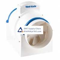 Vent-Axia_ACM150 Fans and Thermal Management Accessories