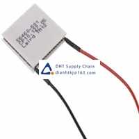 Laird Technologies_CP1.0-127-05L Fans and Thermal Management Accessories