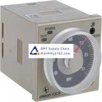 Omron Relay H3CR-A8 AC24-48/DC12-48 Original Neww Stock Price 