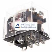 Omron Relay LY2 AC220/240 Original Neww Stock Price 