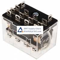 Omron Relay LY4 AC100/110 Original Neww Stock Price 