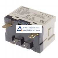Omron Relay G7L-1A-T AC24 Original Neww Stock Price 