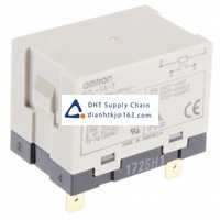 Omron Relay G7L-1A-T AC200/240 Original Neww Stock Price 